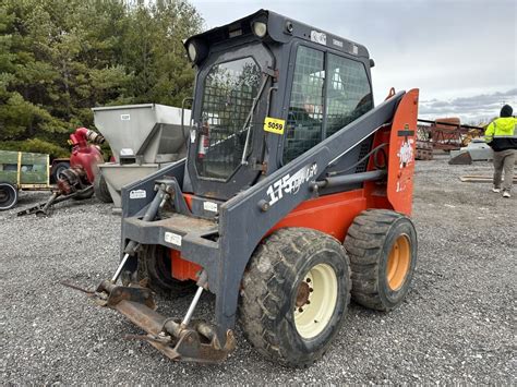 thomas 175 skid steer for sale|thomas skid steer parts lookup.